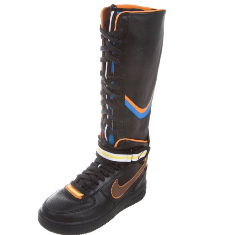 ♥️ NEW! NIKE X RICCARDO TISCI LIMITED-EDITION AF1